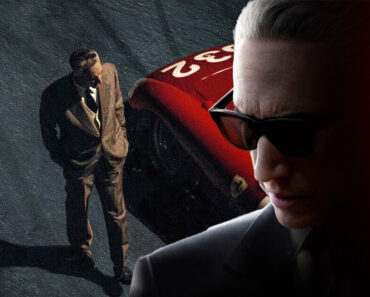 ‘Ferrari’ Fails to Impress at the Global Box Office