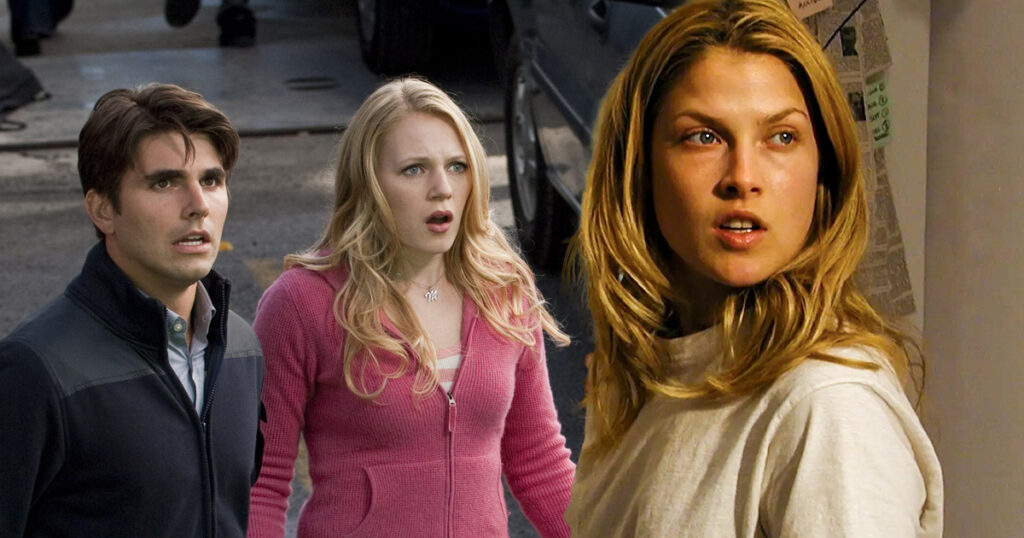 What Movies Get Wrong about Weddings - TVovermind