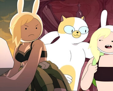 Fionna and Cake Season 2: Updates and Everything You Need to Know