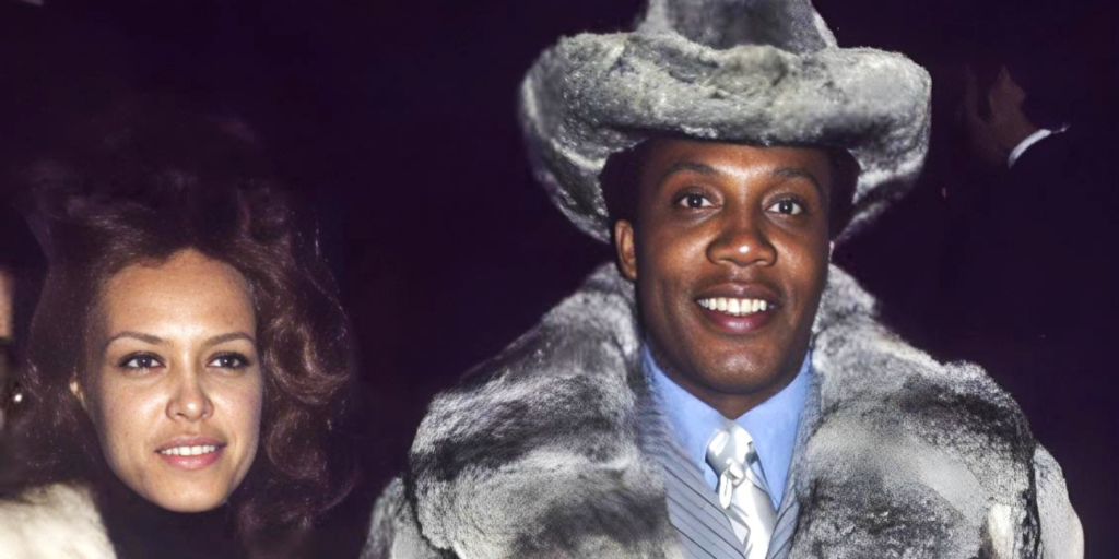 Julianna Farrait: Who Is Frank Lucas’ Wife? - TVovermind