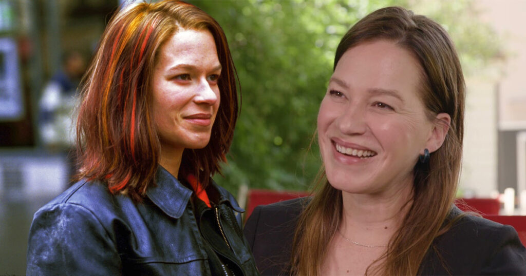 Bourne Supremacy Cast: Then and Now - TVovermind