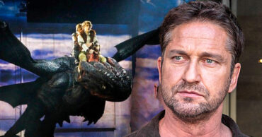 Gerard Butler to Return for Live Action Adaptation of ‘How to Train Your Dragon’