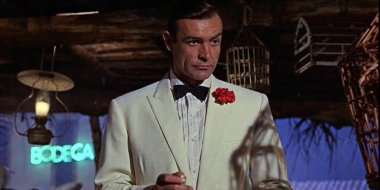 Goldfinger (1964)