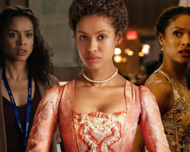 Gugu Mbatha-Raw: 7 Movies You Know The ‘Lift’ Actress From