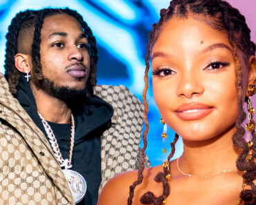 Halle Bailey and DDG’s Relationship Timeline Explained