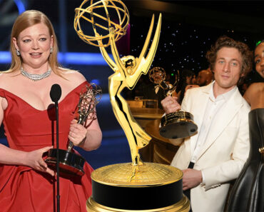 Here’s the Full List of 2024’s Primetime Emmy Awards Winners