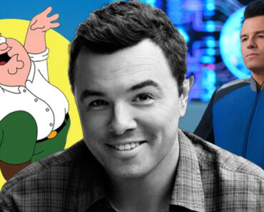 How Did Seth MacFarlane Build His Comedy Empire?