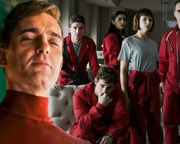 How Does ‘Berlin’ Connect to ‘Money Heist’?