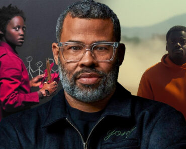 Is Jordan Peele the Undisputed King of Modern Horror?