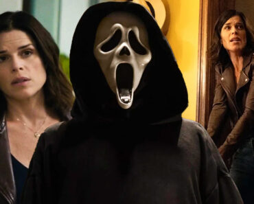 Is Neve Campbell Returning to the Scream Franchise?