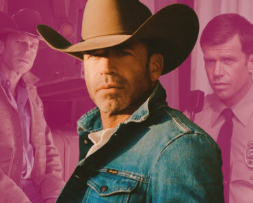 Is Taylor Sheridan the Hardest Working Figure in Hollywood?