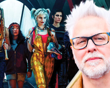 James Gunn Should Give Birds Of Prey One More Reboot