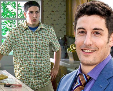 Jason Biggs: 5 Things You Didn’t Know About The American Pie Actor