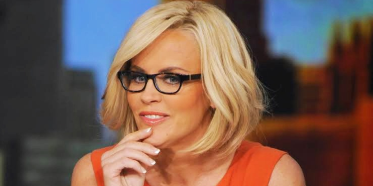 Jenny McCarthy on The View