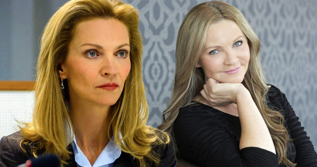 Bourne Supremacy Cast: Then and Now - TVovermind