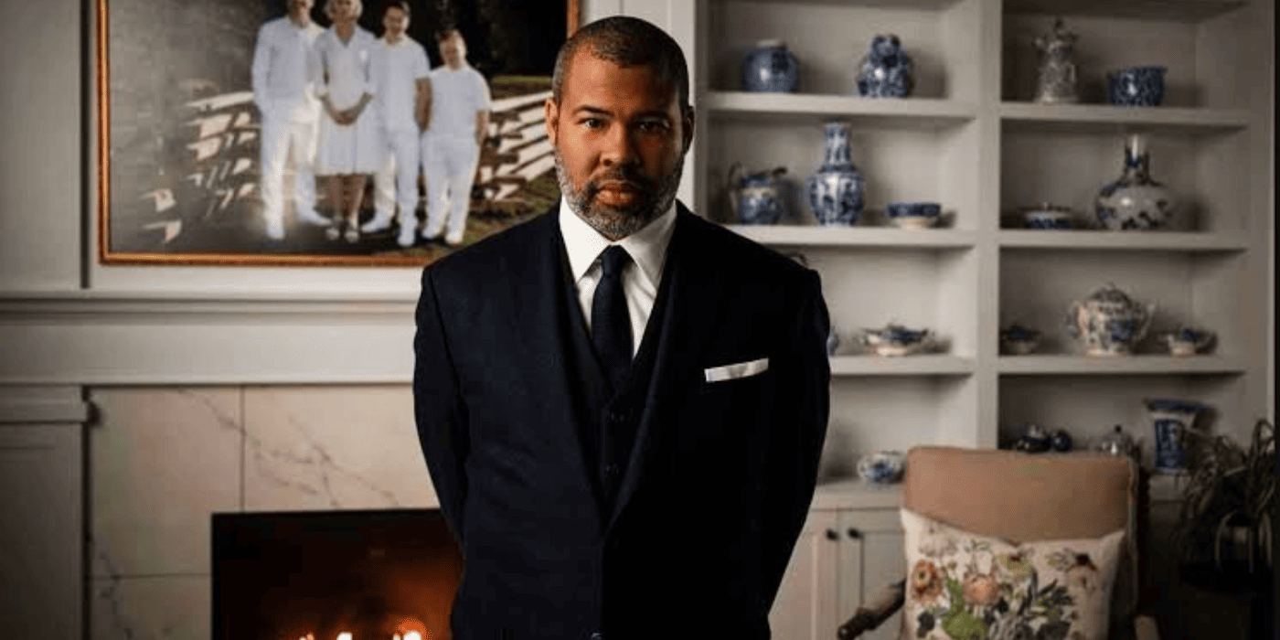 Is Jordan Peele the Undisputed King of Modern Horror? – TVovermind