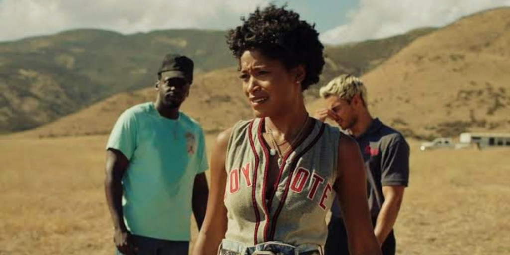 Is Jordan Peele the Undisputed King of Modern Horror? - TVovermind