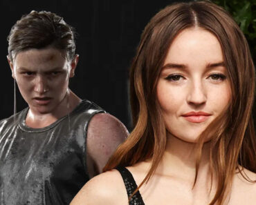 Kaitlyn Dever to Star in ‘The Last of Us’ Season 2 as Abby