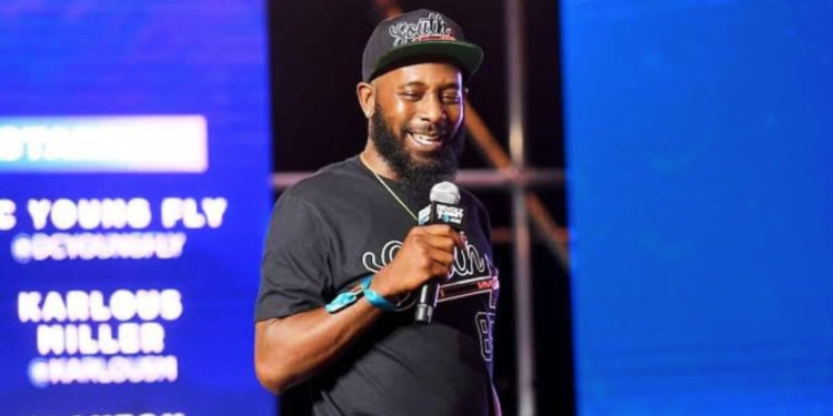 Karlous Miller