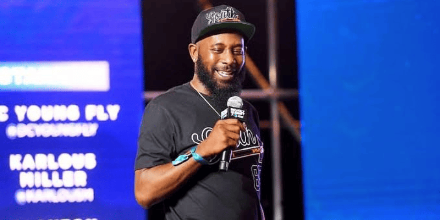 10 Best Cast Members From Wild ‘n Out - Tvovermind