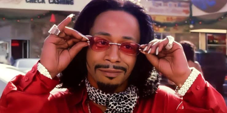 Katt Williams in Friday After Next (2002)