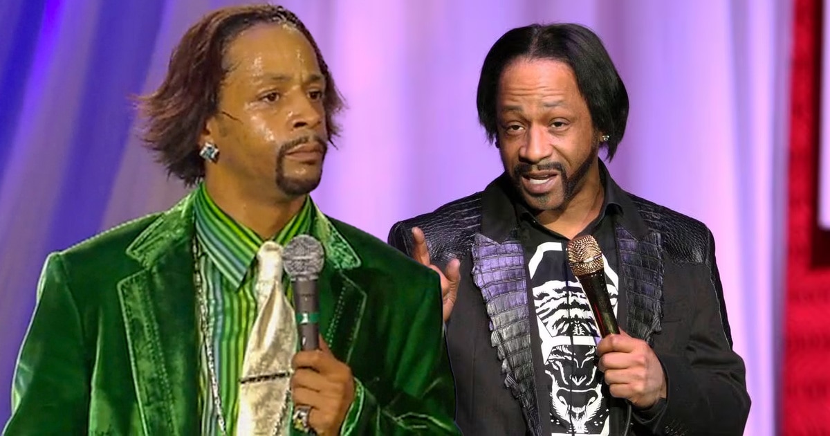 Katt Williams 6 Things You Didn't Know About the Comedian