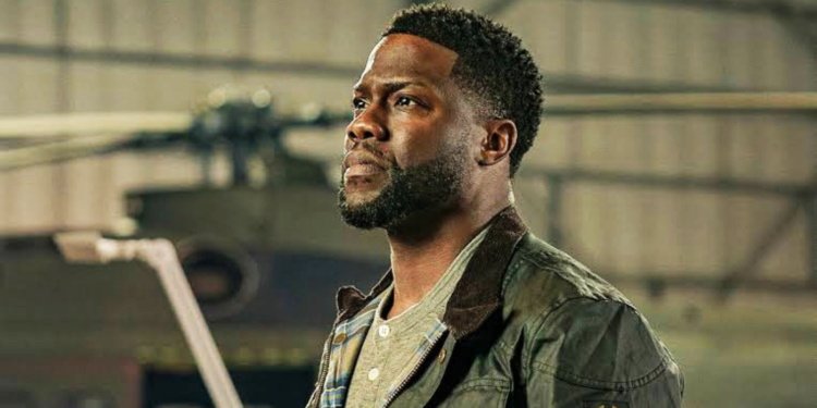 Lift: Meet the Cast of the Kevin Hart-Led Heist Comedy – TVovermind