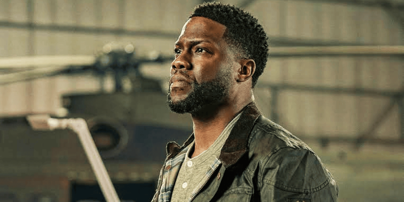 Lift: Meet The Cast Of The Kevin Hart-Led Heist Comedy - TVovermind