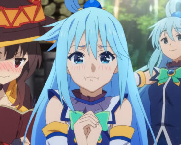 KonoSuba Season 3: Everything You Need to Know