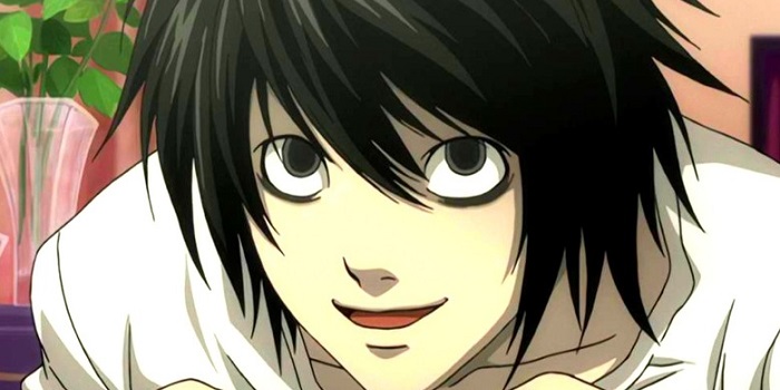 L in Death Note - Plot Holes in Movies & TV Shows