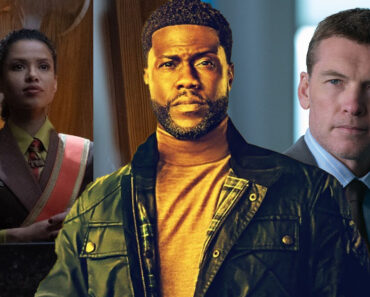 Lift: Meet the Cast of the Kevin Hart-Led Heist Comedy