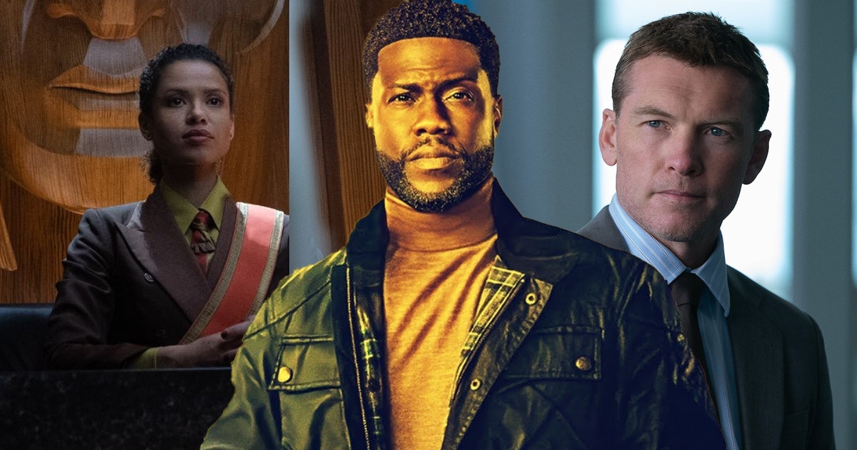 Lift: Meet the Cast of the Kevin Hart-Led Heist Comedy – TVovermind