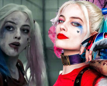 Margot Robbie Was A Great Harley Quinn That Was Trapped In The Wrong Universe