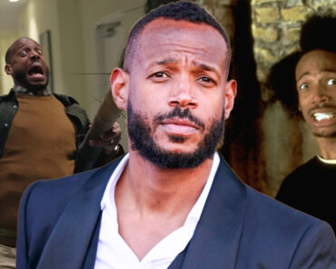 Marlon Wayans Uncovered: 10 Facts That Will Surprise You