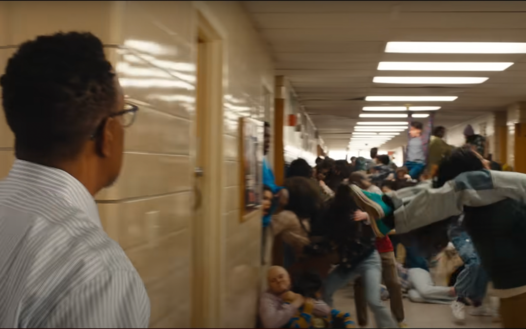 Top Five Moments Of The Mean Girls 2024 Trailer