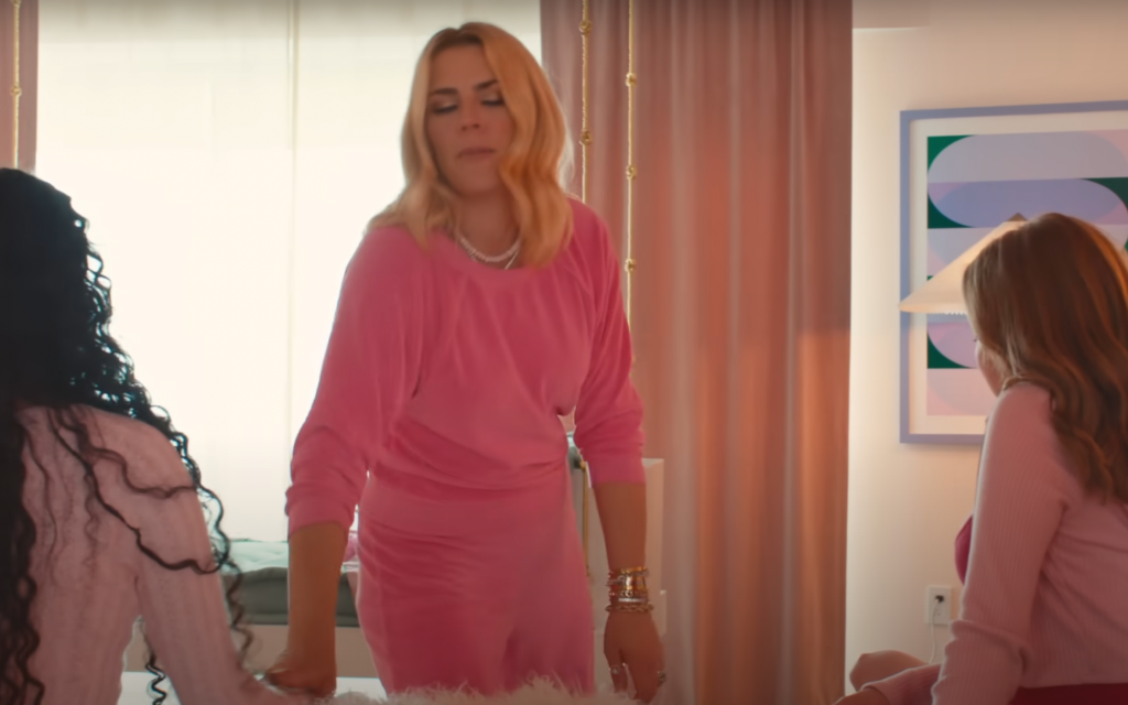 Top Five Moments Of The Mean Girls (2024) Trailer - TVovermind