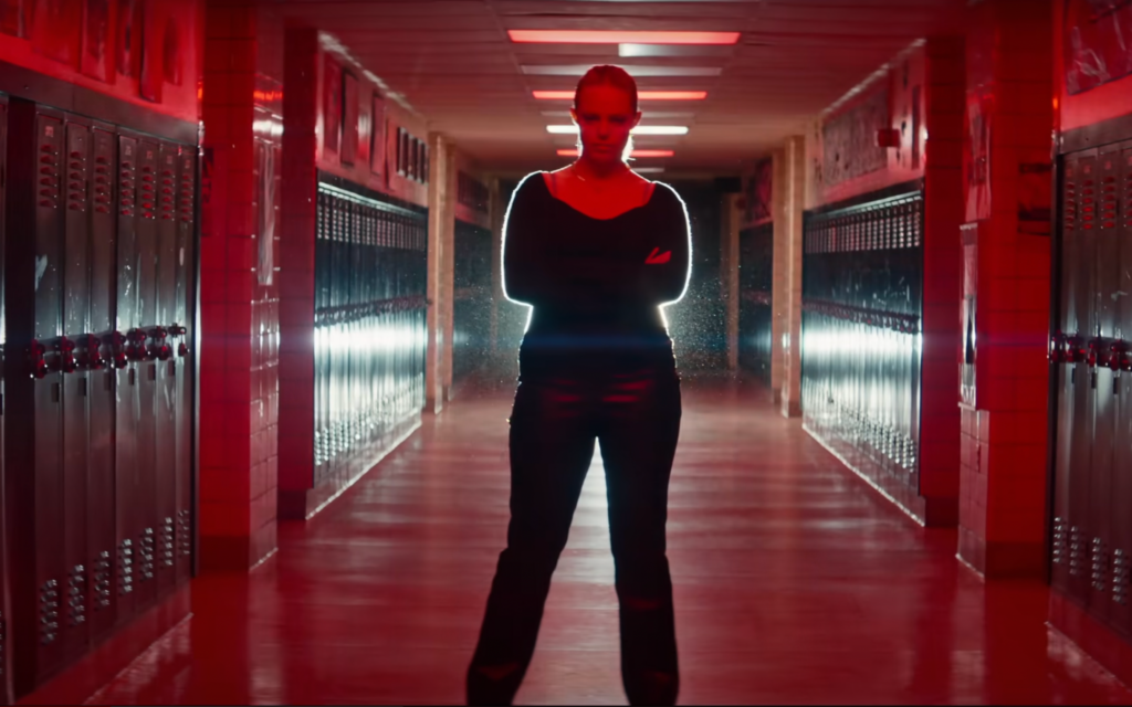 Top Five Moments Of The Mean Girls (2024) Trailer - TVovermind