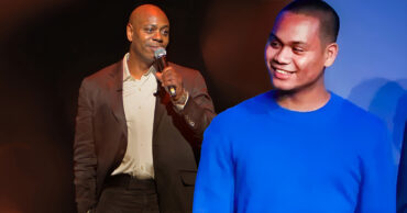 Ibrahim Chappelle: Meet Dave Chappelle’s Son