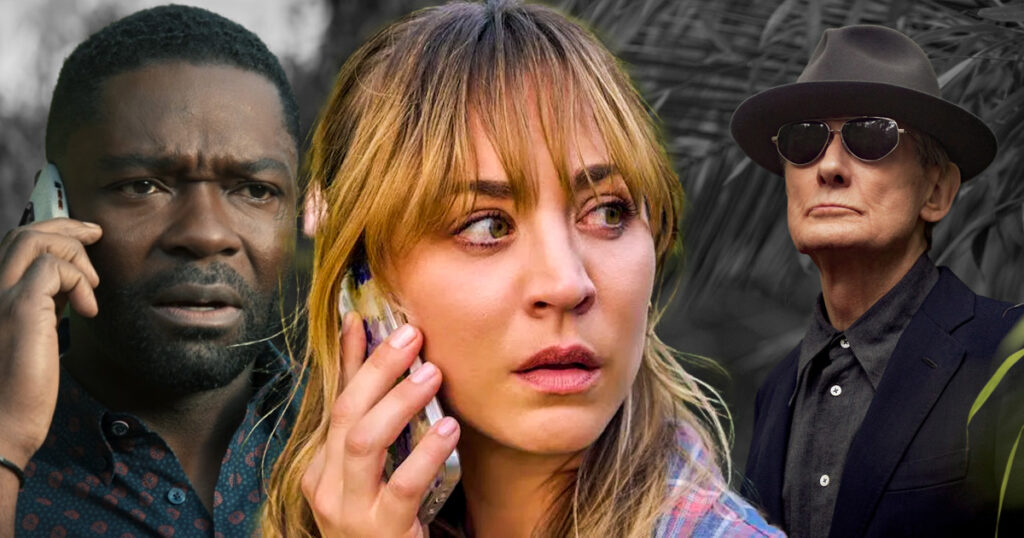 6 Actors Who Scored Two Oscar Nominations For the Same Character