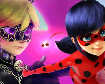 Miraculous: Tales of Ladybug & Cat Noir Season 6: Updates and Everything You Need to Know