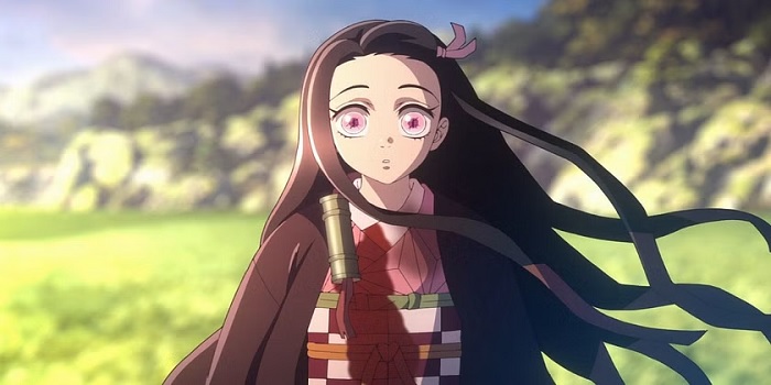 Nezuko Kamado