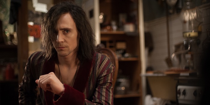 Tom Hiddleston in Only Lovers Left Alive