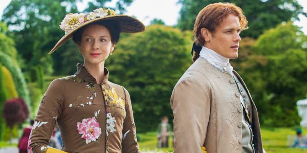 Outlander Season 8 Everything You Need To Know Tvovermind