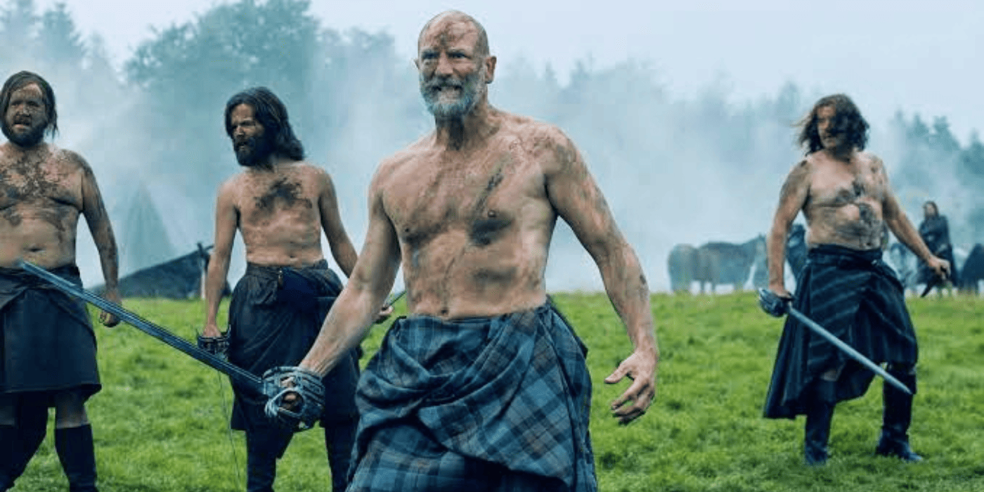 Outlander season 7