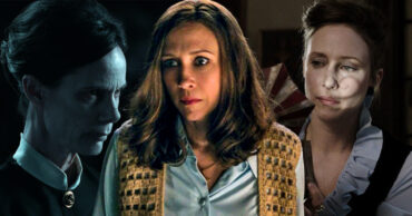 Ranking The Conjuring Series From Worst To Best