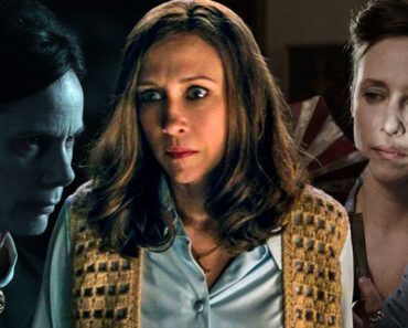 Ranking The Conjuring Series From Worst To Best