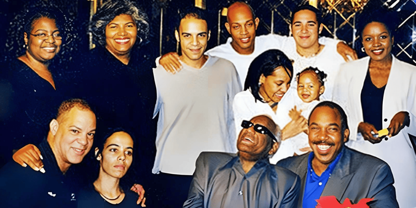 What Is Ray Charles’ Net Worth? TVovermind