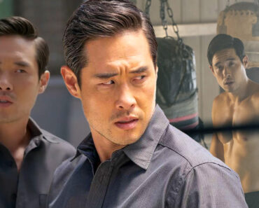 Raymond Lee: 8 Things to Know About the ‘Quantum Leap’ Actor