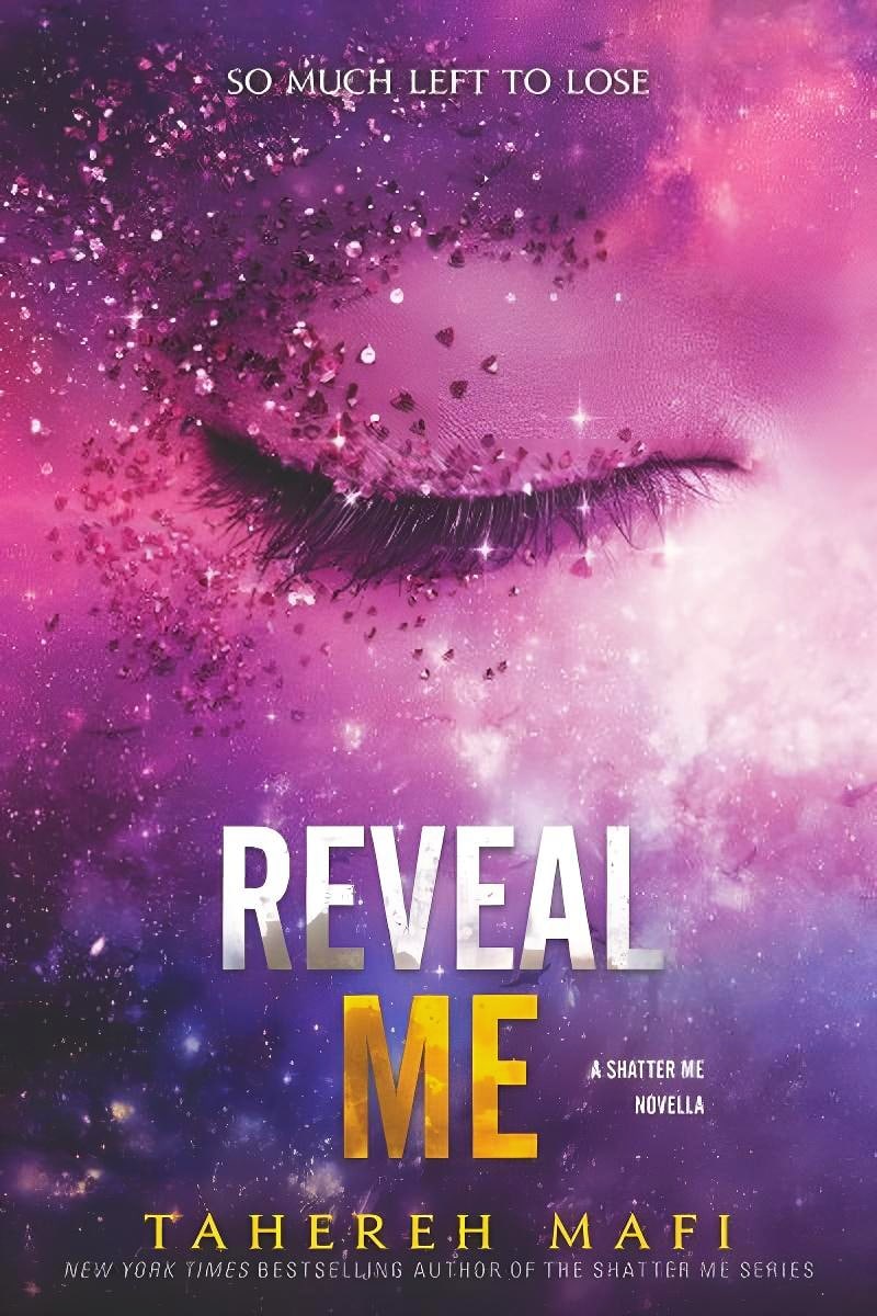 Reveal Me novella