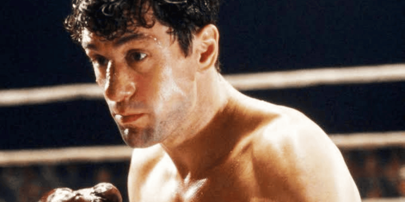 10 Most Iconic Robert De Niro Movies - TVovermind